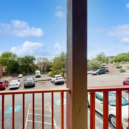Ciclo Grande 202B Apartment Santa Fe Exterior photo