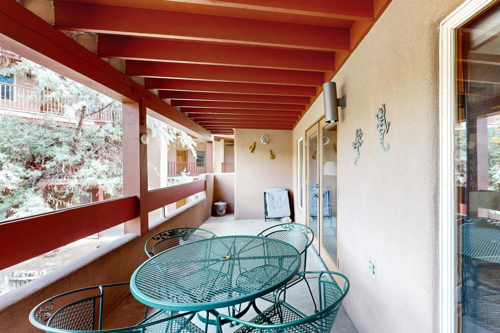 Ciclo Grande 202B Apartment Santa Fe Exterior photo