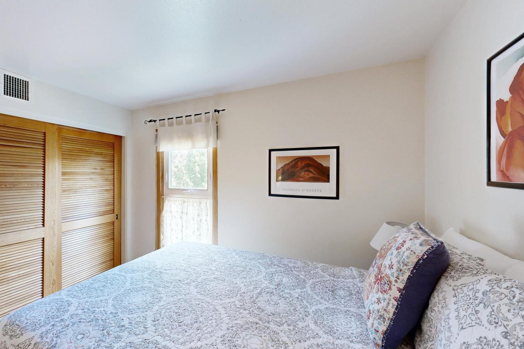 Ciclo Grande 202B Apartment Santa Fe Exterior photo