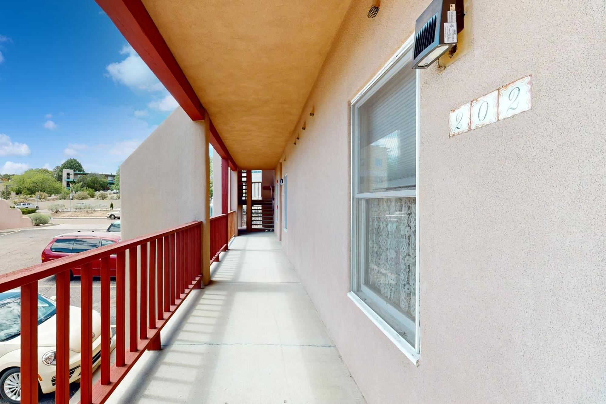 Ciclo Grande 202B Apartment Santa Fe Exterior photo