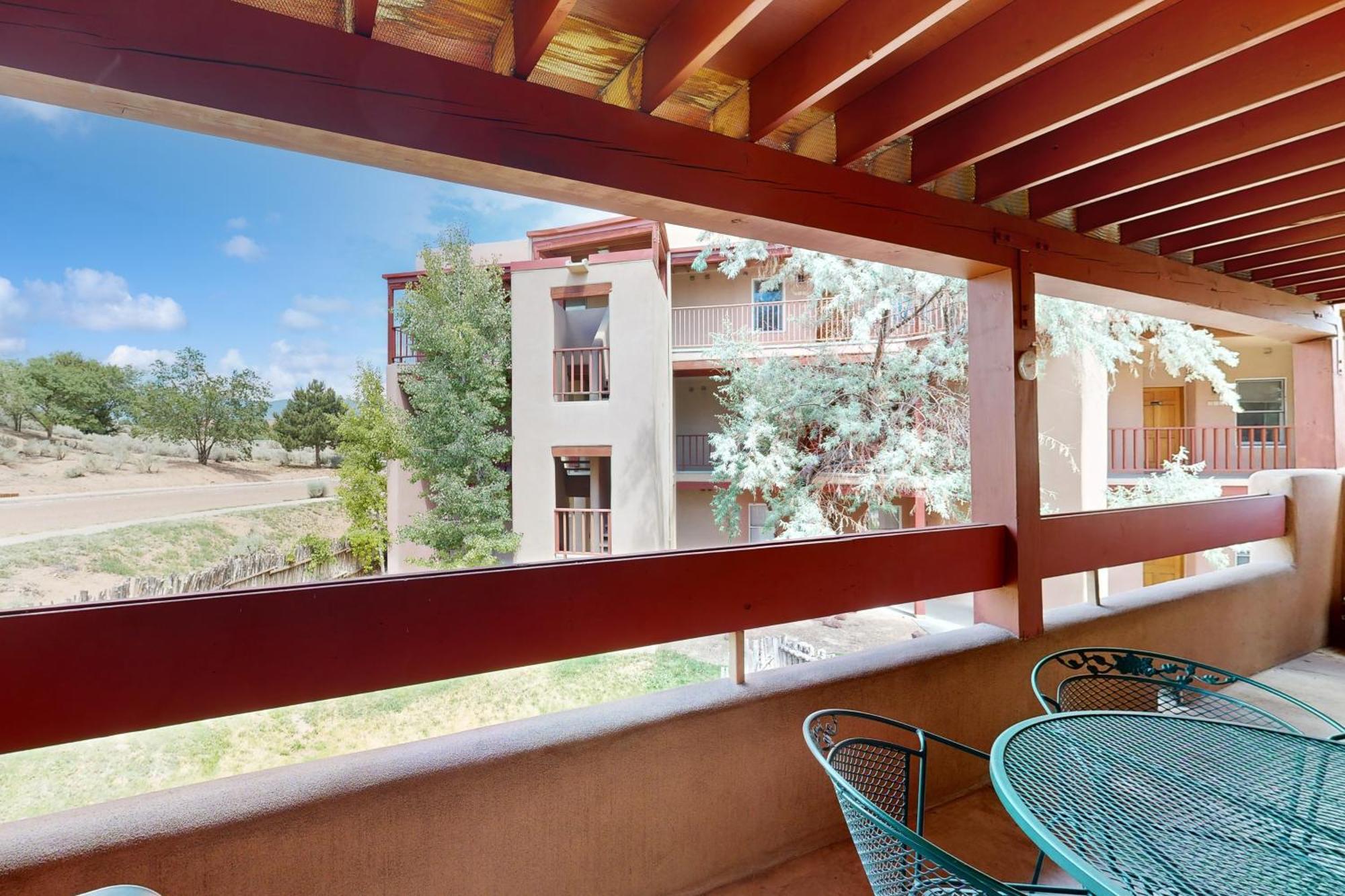 Ciclo Grande 202B Apartment Santa Fe Exterior photo