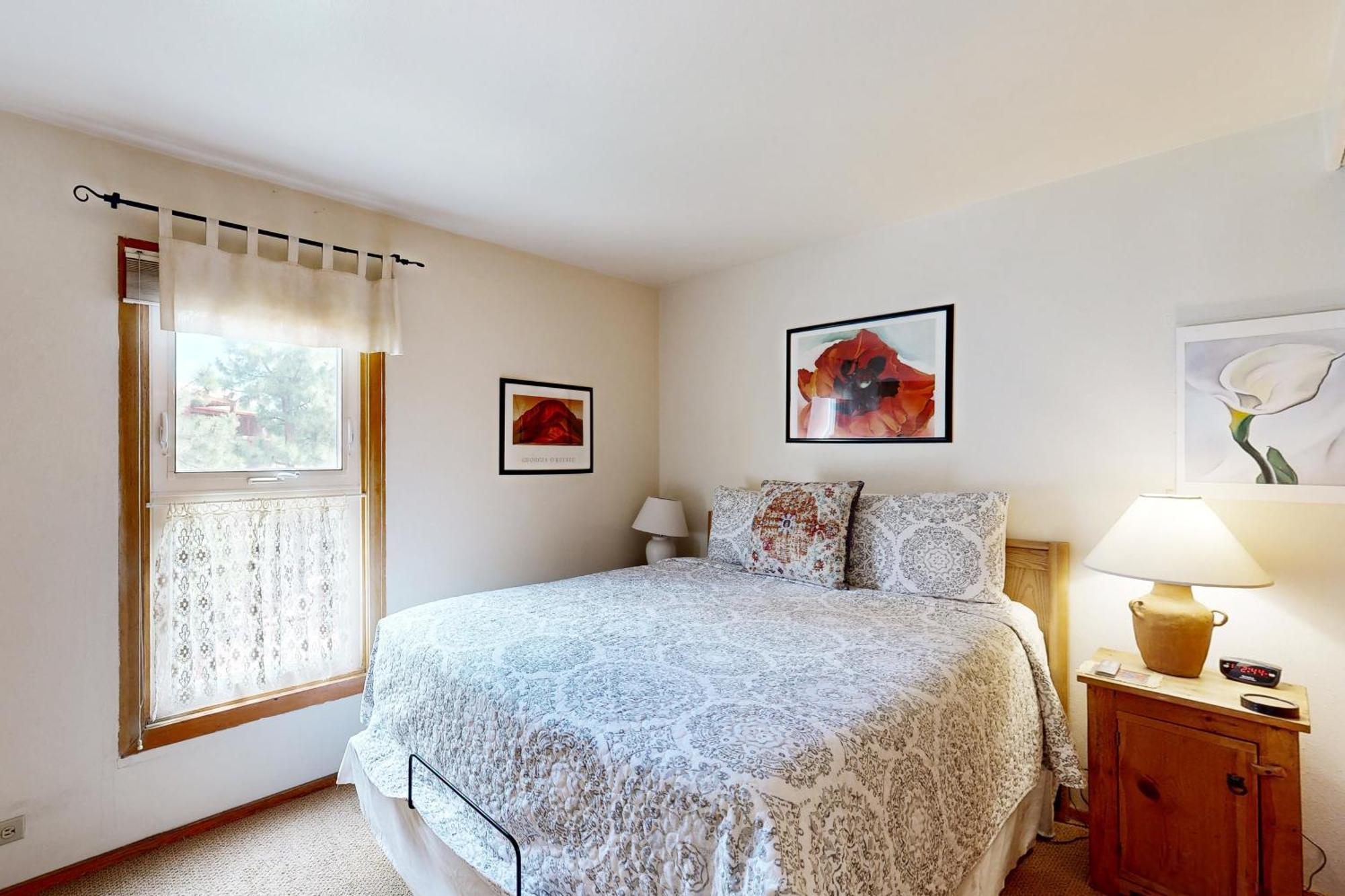 Ciclo Grande 202B Apartment Santa Fe Exterior photo